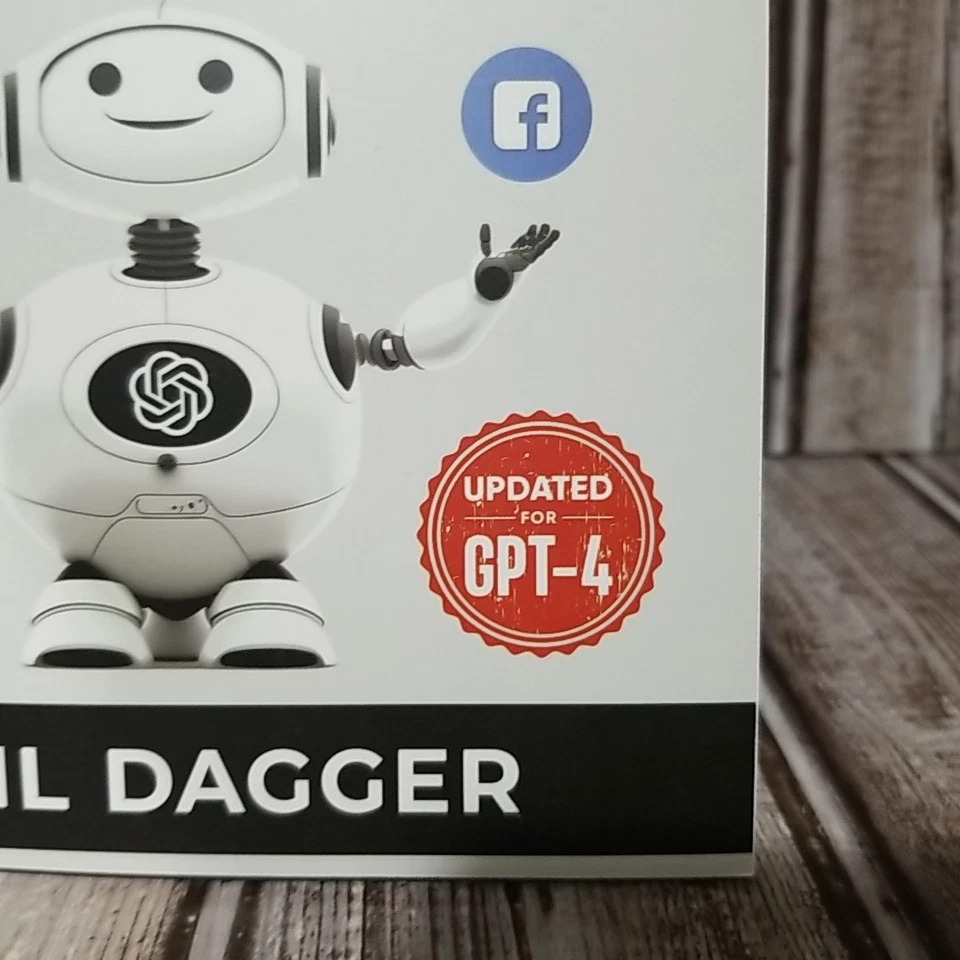 The ChatGPT Millionaire Making Money Online Has Never Been This Easy (Paperback) - Image 3 of 4