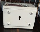 Gonset 3098 12VDC Power Supply w/cable for Gonset G-66 — photo 2
