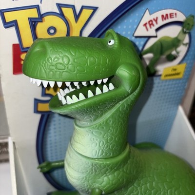 Disney Pixar Toy Story Rex Dinosaur 20
