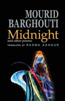 Mourid Barghouti | Midnight And Other Poems | Taschenbuch | Englisch (2008)