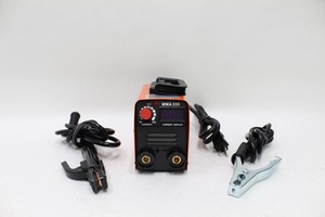 Cmeil MMA250 Mini Home Welding Machine