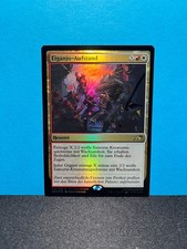 FOIL Eiganjo-Aufstand / Eiganjo Uprising - MTG Magic