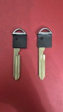 Lot X 2 2007 - 2018 - Nissan Infiniti Emergency Key