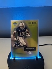 Kaytron Allen #55AV-25 2025 Bowman Chrome University 1955