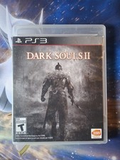 Dark Souls II (Sony PlayStation 3, 2014)