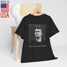 Charlie Kirk RIP Tribute Shirt MAGA Activist has died/shot/killed/dead/death tee