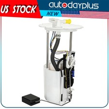 Fuel Pump & Housing Assembly For 2017-2019 Infiniti Q50 / Q60 – FG2215, In-Tank