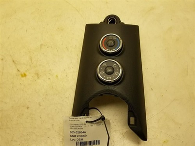 #ad 11 15 SCION IQ TEMPERATURE CONTROL WITHOUT COLD CLIMATE PACKAGE $119.99