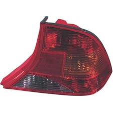 Rückleuchte Heckleuchte links für Ford Focus Stufenheck DFW