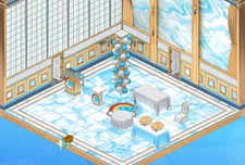 Webkinz Classic 20 Year Banquet Theme! Webkinz Room Theme Kinzpost Items Retired