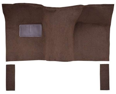 Auto Carpet For 1963-1968 International Pickup Standard Cab 4WD or 2WD 4 Speed
