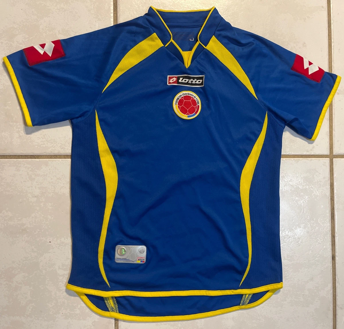 lotto jersey products for sale | eBay
