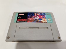 Thumbnail of ebay&reg; auction 206467892235 | Disney's Aladdin (SNES - PAL, nur Modul)