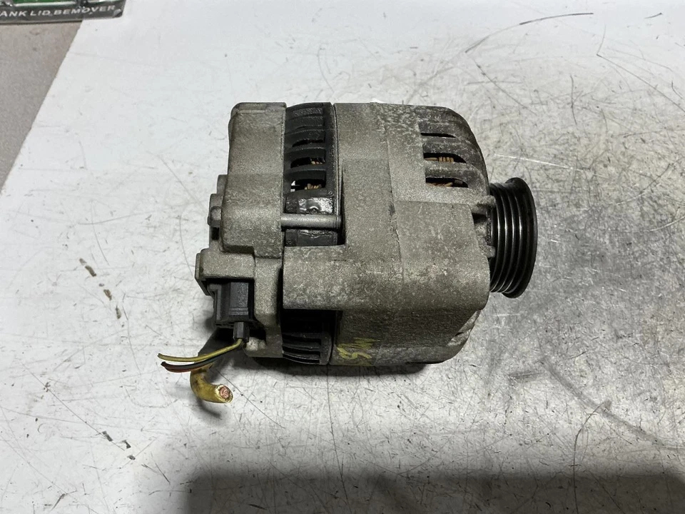 Alternador Ohv 110 Amp Se adapta a 02-07 TAURUS 859904 Foto 4 de 4