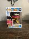 Funko POP X-Men '97 Jubilee #1536