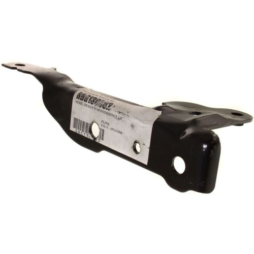 Nueva bisagra con capucha lateral izquierdo del conductor se adapta a GMC Sierra 2500 3500 HD 15243847 2007-2014 - Imagen 2 de 4