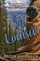 Oh, Louisa! Becca Anderson Taschenbuch Englisch 2024 Self Published