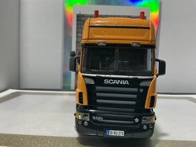 1:32 SIKU SCANIA 275 TRUCK [NO BOX] - SEE ALL PICS #30