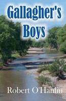 Robert O' Hanlin | Gallagher's Boys | Taschenbuch | Englisch (2021)