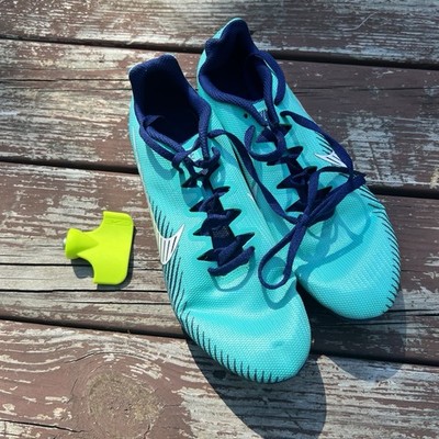 Nike Zoom Rival M9 Womens Track Athletic Racing Cleats/Shoes Spike & Tool|US:9.5
