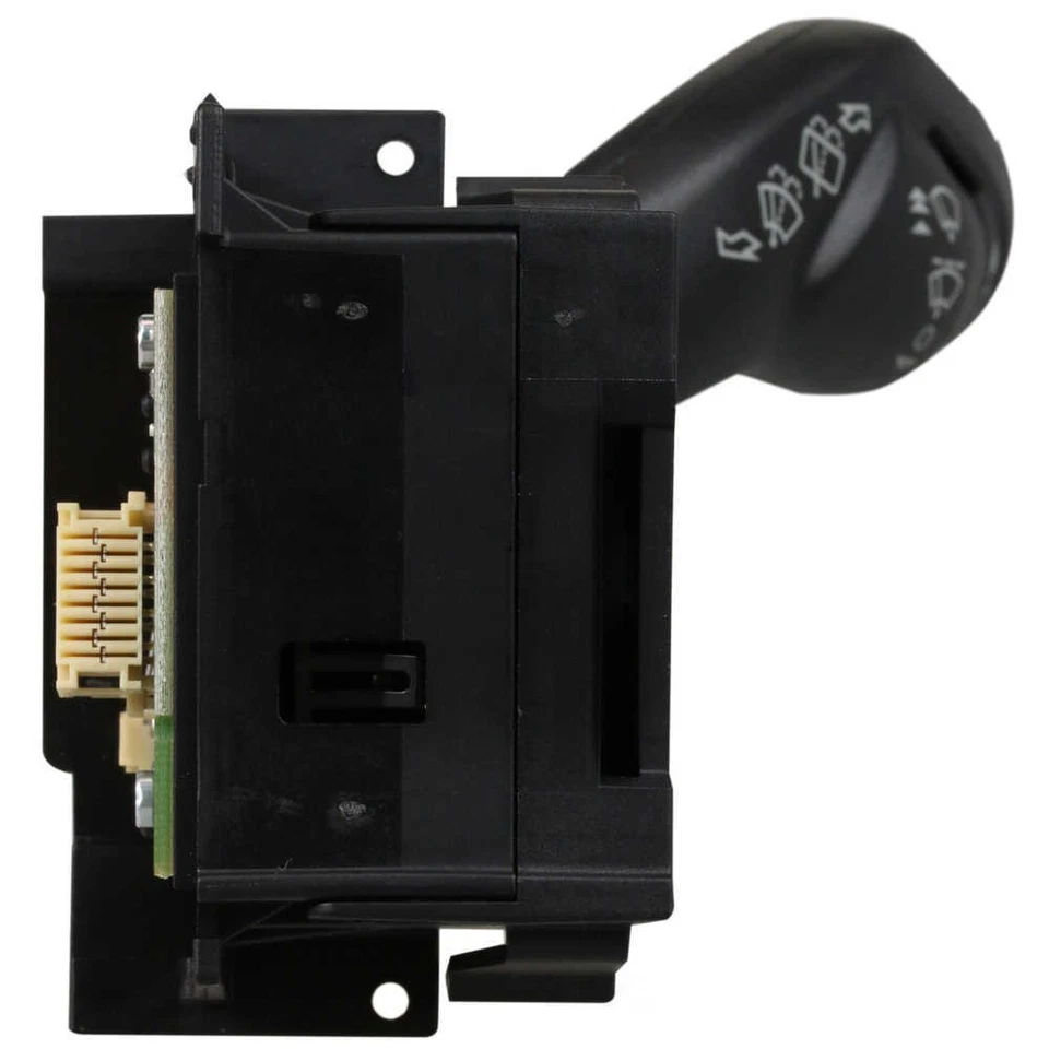 Выключатель стеклоочистителя ветрового стекла подходит для Ford Focus C-Max Escape 2012-2016 годов выпуска WVE от NTK - Изображение 2 из 4