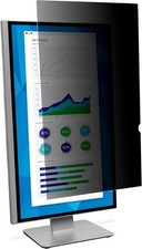3M PF250W9P Privacy Filter For 25" Widescreen LCD Monitor - 16:9