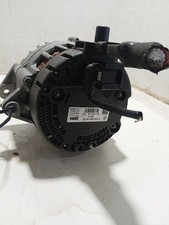 Alternator 205 Type Coupe And Convertible Fits 19-23 MERCEDES C-CLASS 4150984