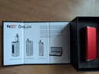 1500mAh USB Rechargeable Soldering Iron Box Mod Pen Battery Kit Power Bank