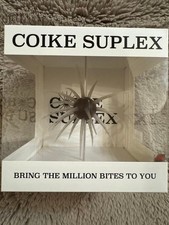 COIKE SUPLEX EBI DUPPI