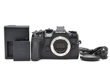OLYMPUS Olympus OM-D E-M1 Mark II