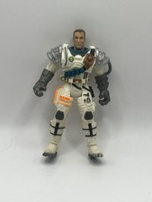 Vintage Chap Mei HK Designs Action Figure Astronaut Military Suit Space Quest