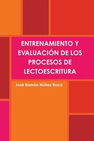 José RamóN NúñEz Roca | Entrenamiento Y EvaluaciÓN De Los Procesos De...