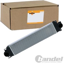 NRF LADELUFTKÜHLER passend für GALAXY III MONDEO V S-MAX 2.0 TDCI 4X4