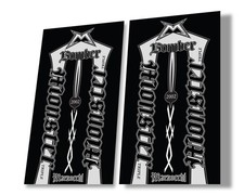 Marzocchi Bomber Monster 2002 Suspension Deca...