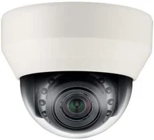 Wisenet SND-6084R 2MP Network IR Dome Camera