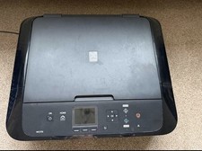 Canon Pixma MG5750 All-in-One Wireless Inkjet Printer Black