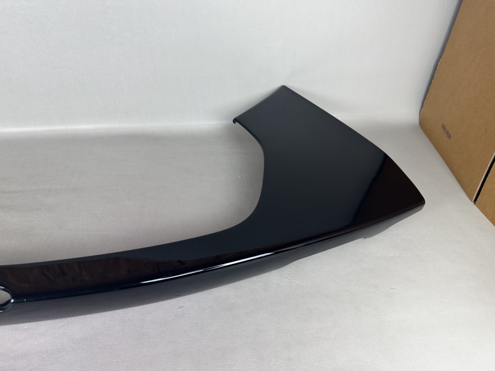 2020-2024 Ferrari SF90 Stradale Rear Spoiler Wing OEM