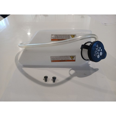 #ad Husqvarna PW2300 Pressure Washer Soap Dispenser Replacement $16.50