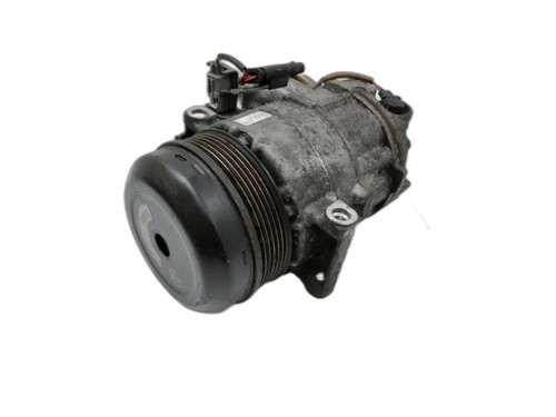 Klimakompressor Klima Kompressor für Mercedes W204 S204 C250 07-14 CDI 2,2 150KW