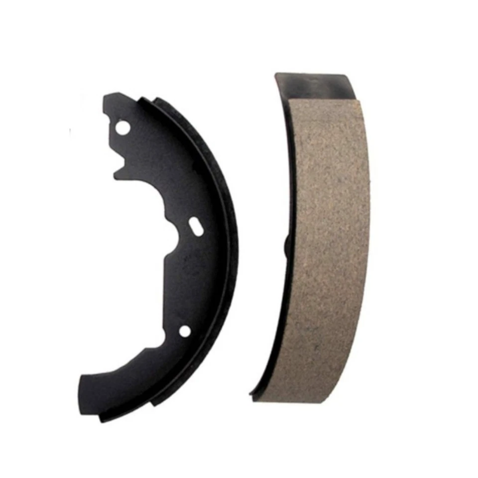 Genuine ACDelco For Pontiac Aztek 2001-2005 Drum Brake Shoes Rear | Bonded Type — 第 2/4 张图片