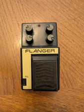 Ibanez FLL Analog Flanger Pedal L / Master Series
