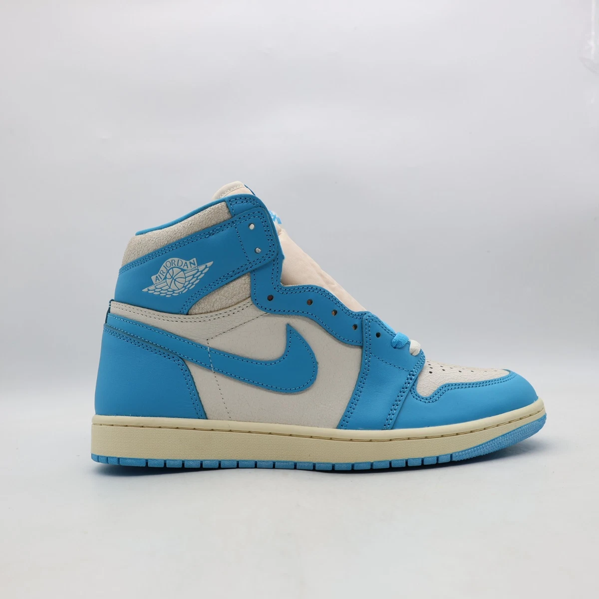 靴 AJ1 RETRO HIGH OG BG 'UNC' 24cm Jordan 1 Retro OG High UNC Toe for Sale - Authenticity Guaranteed