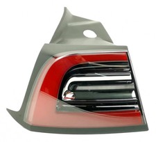 Rückleuchte LED Rücklicht links Tesla Model 3 5YJ3 150208600D NEU Original