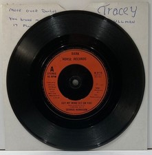 George Harrison Got My Mind Set On You 45 The Beatt