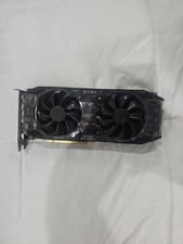 EVGA NVIDIA GeForce RTX 2080 Ti 11GB GDDR5 Gr...