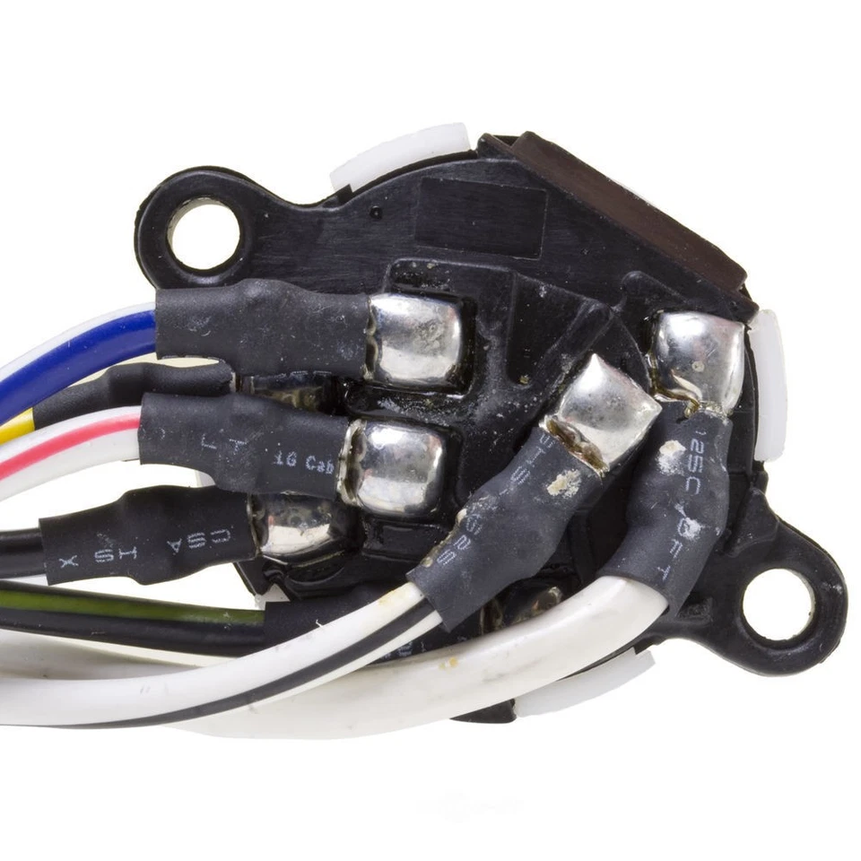 Interruptor de encendido WVE 1S6446 para Honda Accord 86-88 Foto 4 de 4