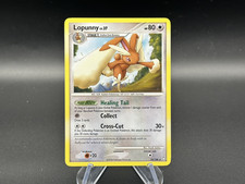 Lopunny - 33/146 Legends Awakened - Pokémon TCG - 2008 on eBay
