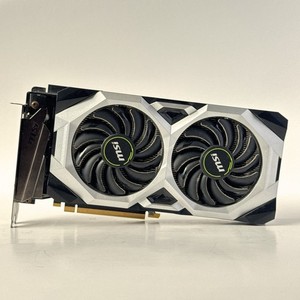 Msi Rtx 2070 Super Ventus | eBay