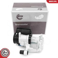Esen SKV Bremssattel Hinten Links FüR Land Rover Discovery Sport L550 LC