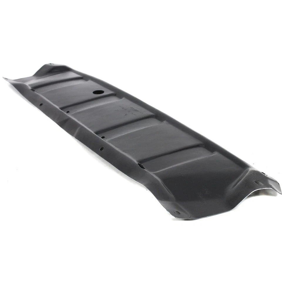 Engine Splash Shield Inner Fender For Toyota Highlander 01-07 Engine Under Cover - Image 4 of 4